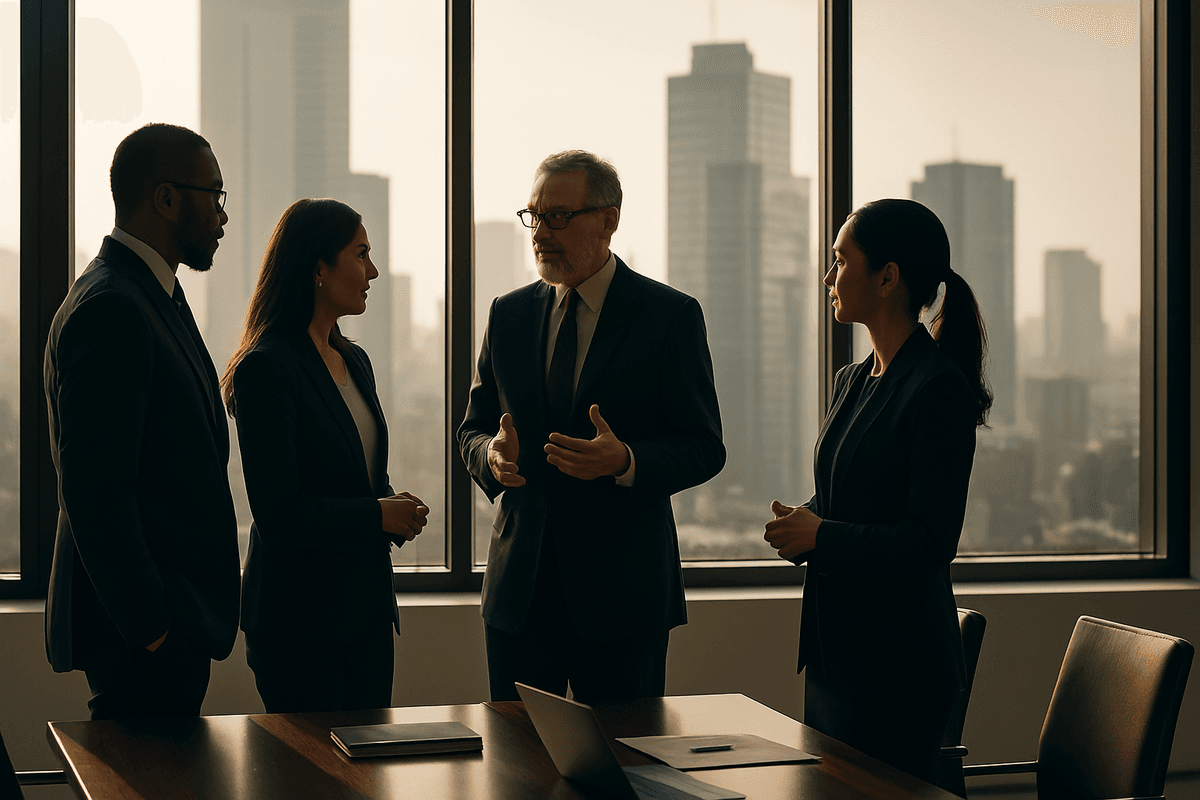 Hiring Process