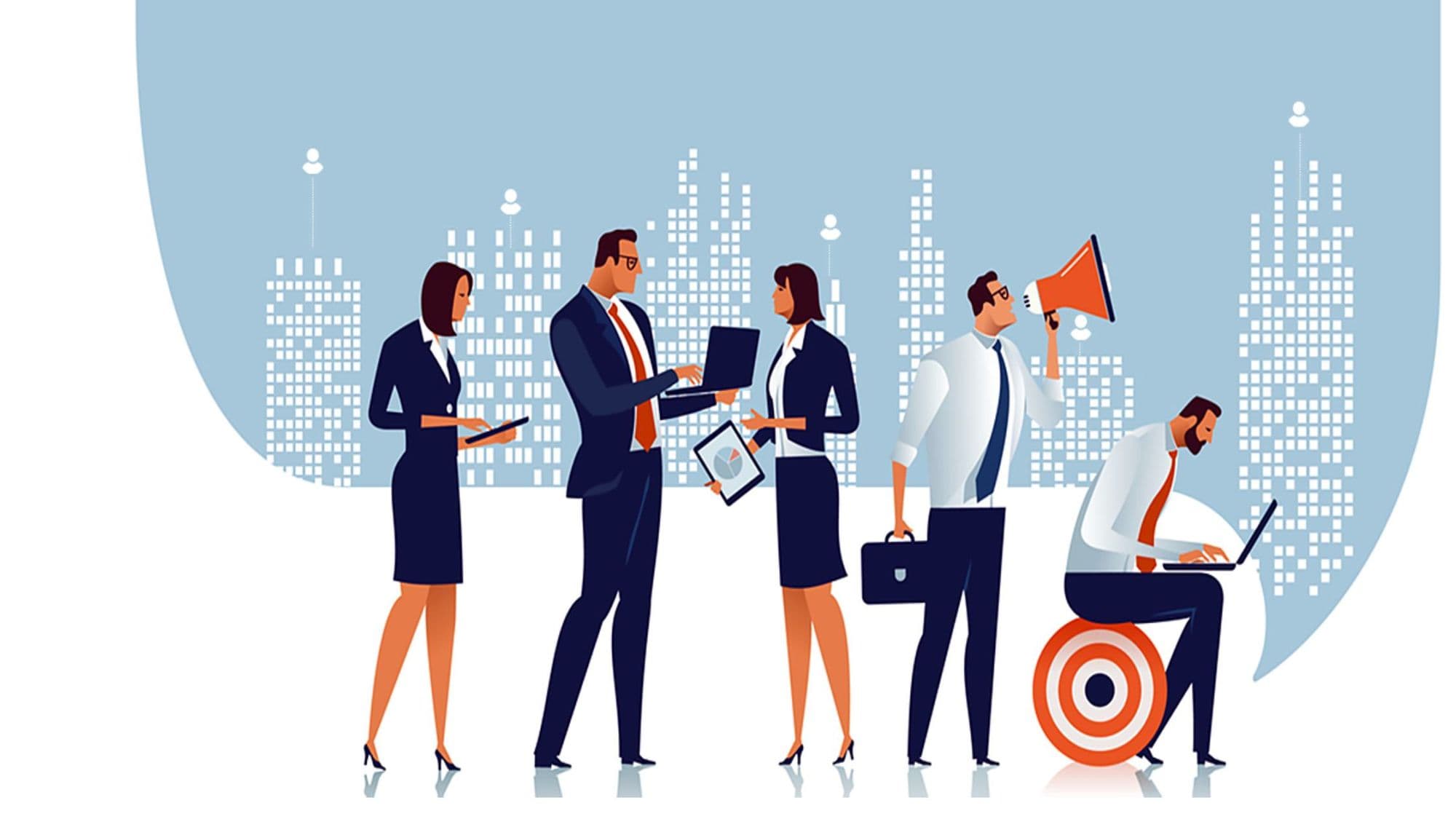 Get Top Talent: 5 Key Elements to Include in Your Job Ad