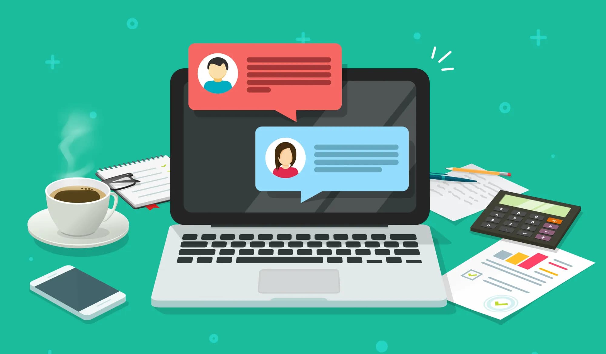 From Zoom Fatigue to Office Oasis: How to Bring Employees Back to the Office