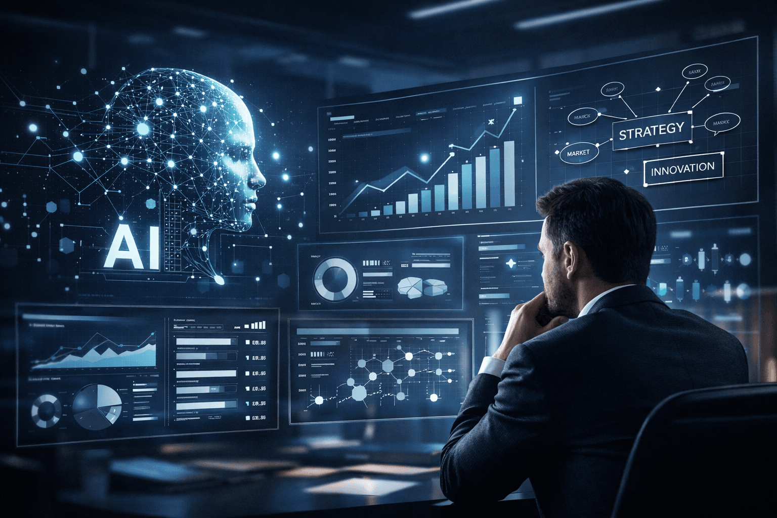 The PM Role Is Being Quietly Redefined — And Most Mid-Level PMs Are Not Ready for It