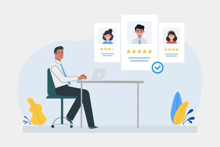 Hiring Right: 5 Common Mistakes to Steer Clear Of