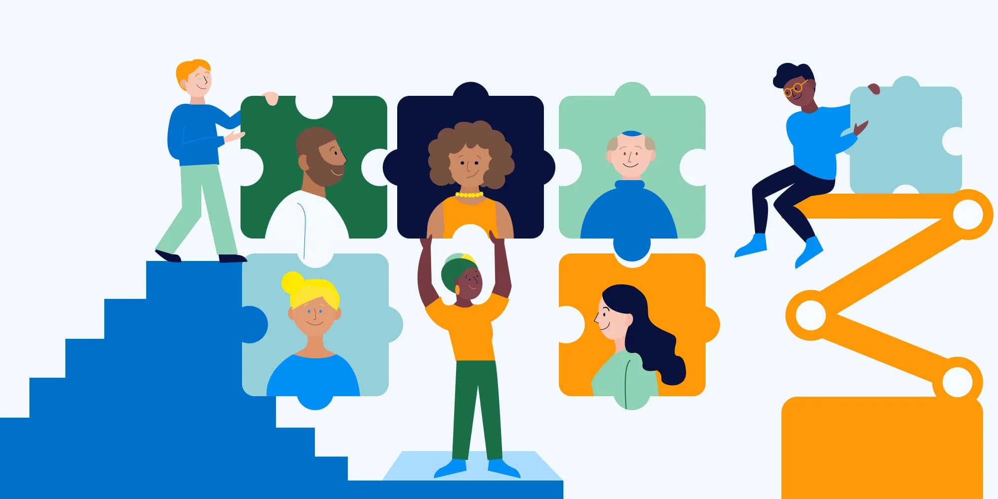 Navigating the Shifting Tides: Unveiling the Transformative Influence of Automation and the Evolving Role of Recruiters