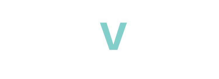 HireVeda Logo