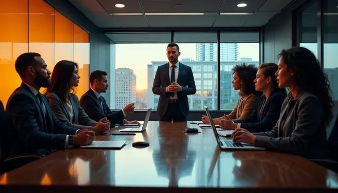 The Leadership Market Is Shifting. Are You Positioned for It?