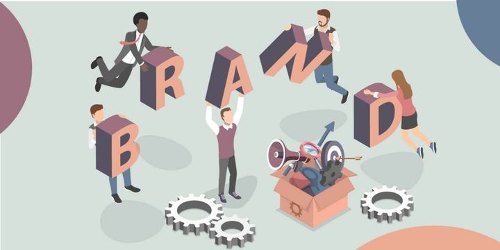 Brand Your Way to the Top: A Guide to Creating a Strong Employer Brand