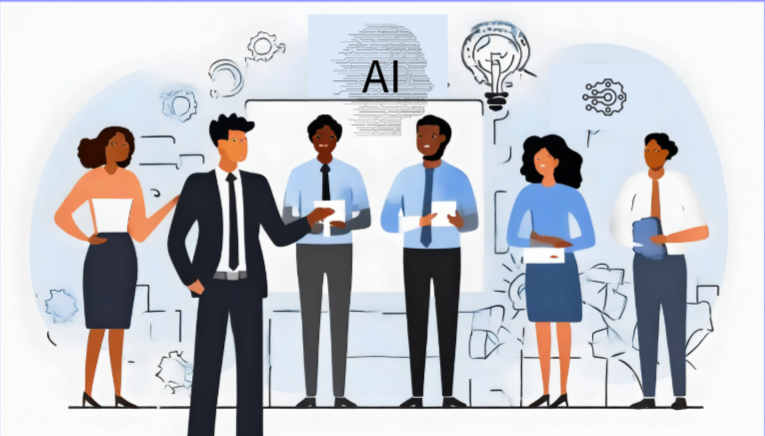 Strategic Leadership for AI Adoption: A Guide to Successful Implementation